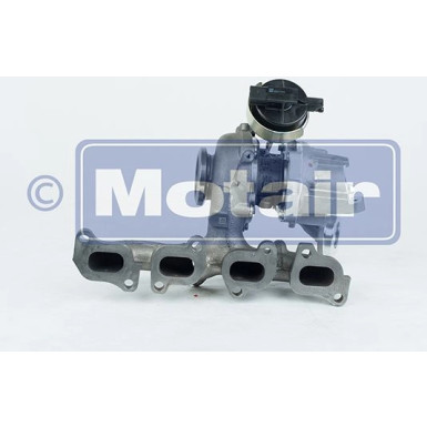 ORIGINAL TURBO 336700 ORIGINAL TURBO 336700