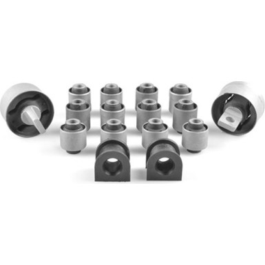 Lagerbuchse, Querlenker Mitsubishi T. Outlander/Lancer 06- 16 ─rmel TED27238 Lagerbuchse, Querlenker Mitsubishi T. Outlander/Lancer 06- 16 ─rmel TED27238