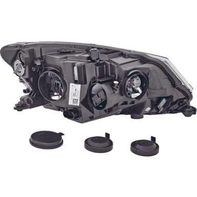VALEO Hauptscheinwerfer 046604