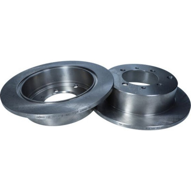 Maxgear Bremsscheibe Mitsubishi T. Galant -96-/Lancer 03-/Space Wagon 19-2557