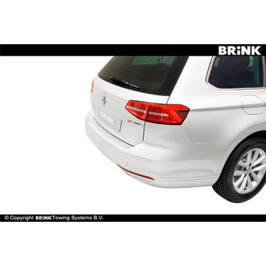 BRINK Anhängerkupplung 598500
