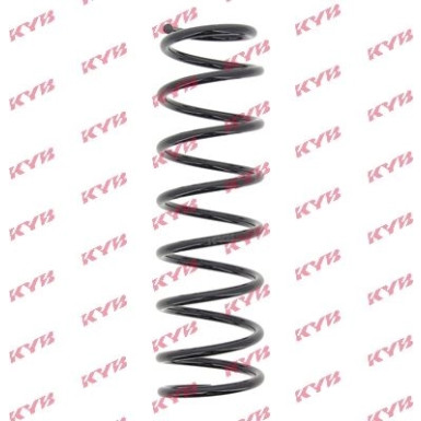 KYB Fahrwerksfeder Nissan P. Micra 1.0/1.2 12.82-07.92 RC1110