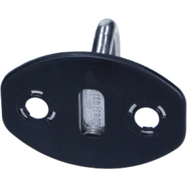 Original VAG Türschloss Schloss Audi Q7 10 3C0837767A