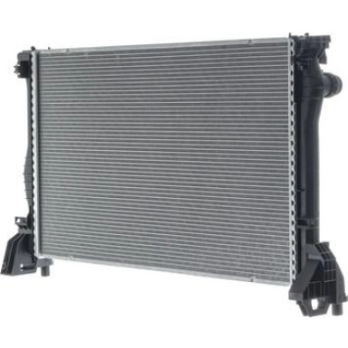 Kühler, Motorkühlung BEHR Premium Line CR 931 000P