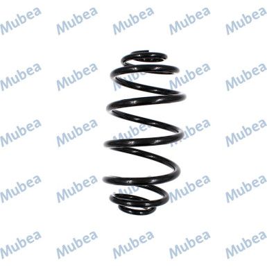 Fahrwerksfeder HA OPEL Meriva 90171325