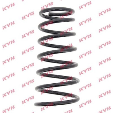 KYB Fahrwerksfeder Hyundai T. Coupe 1.6/2.0 16V 08.96-04.02 RI6111 KYB Fahrwerksfeder Hyundai T. Coupe 1.6/2.0 16V 08.96-04.02 RI6111
