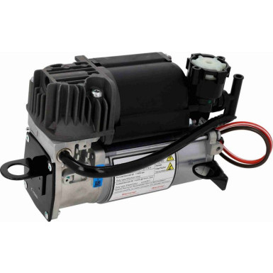 VEMO Kompressor, Druckluftanlage V30-52-0011