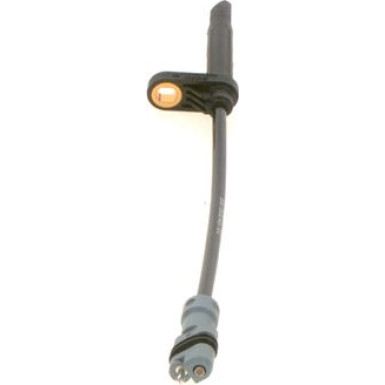 13 403 009 Sensor, Raddrehzahl PORSCHE 911,Boxster,Cayman 04 0 265 007 624