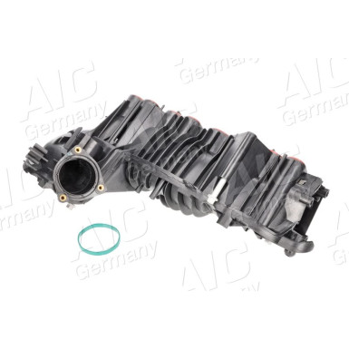 Saugrohr BMW 1,3,5,X1,X3 03 58313 Saugrohr BMW 1,3,5,X1,X3 03 58313