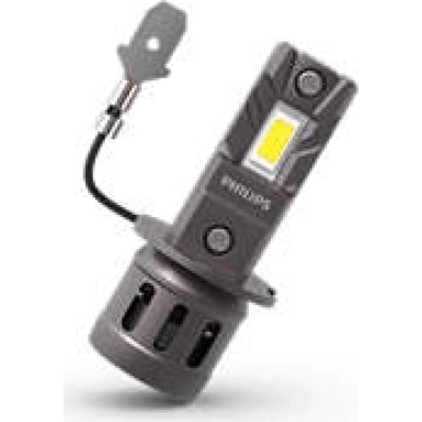 LED H3 12V 13W PK22s Ultinon Access 2500 6000K 2 Stück NO ECE Philips Ultinon Access LED-HL 11336U2500CX