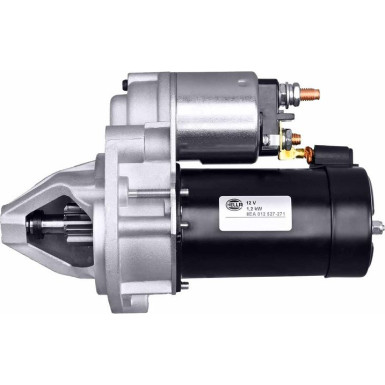 HELLA Anlasser 8EA012527-271 HELLA Anlasser 8EA012527-271