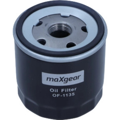 Ölfilter Vw 1.4 Bora/Polo 26-0126 Ölfilter Vw 1.4 Bora/Polo 26-0126