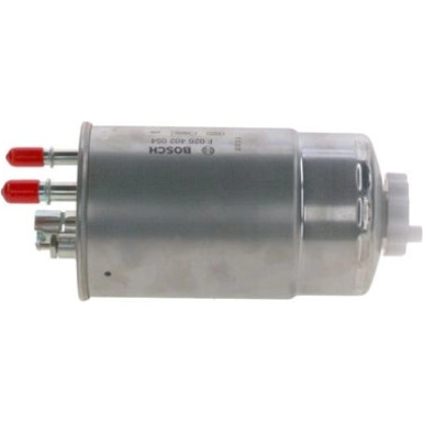 Kraftstofffilter F 026 402 054