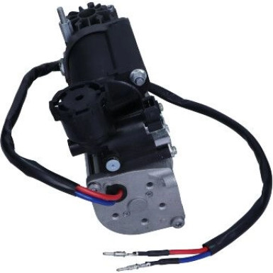 Kompressor, Druckluftanlage 27-5002