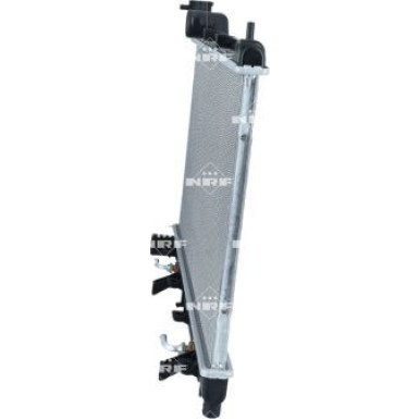 Kühler, Motorkühlung 53700