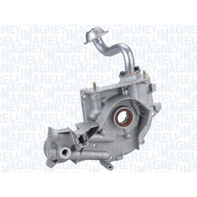 MAGNETI MARELLI Ölpumpe 351516000098