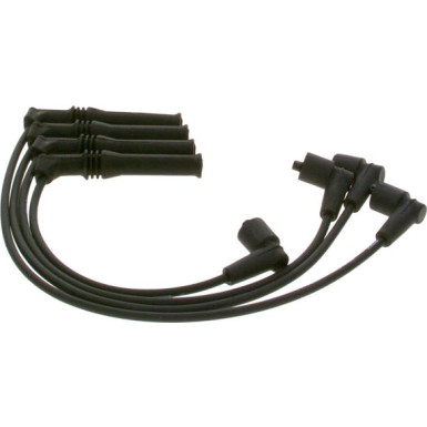 Zündleitungssatz CHEVROLET,OPEL 0 986 356 778