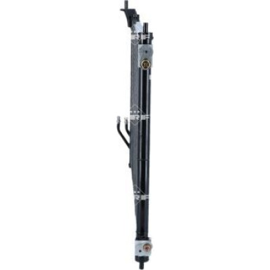 NRF Kondensator, Klimaanlage 350558