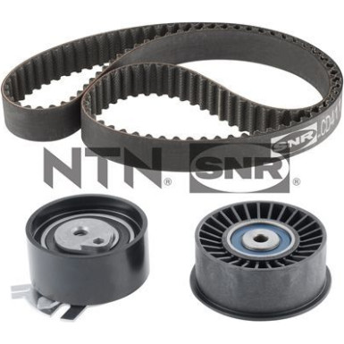 SNR Zahnriemensatz KD455.50