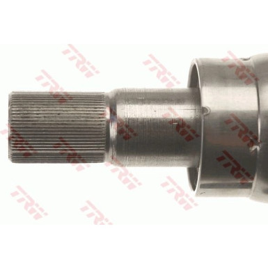 JCR277 Lenksäule JCR277 Lenksäule