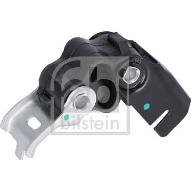 FEBI BILSTEIN Halter, Abgasanlage 179311