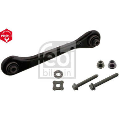 Febi Bilstein Stange/Strebe - Radaufhängung Vw T. A3/Golf5/Touran/Octavia 03- Pr Kpl 40438 Febi Bilstein Stange/Strebe - Radaufhängung Vw T. A3/Golf5/Touran/Octavia 03- Pr Kpl 40438