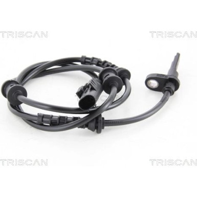 Sensor, Raddrehzahl 818015214