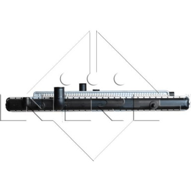 Kühler, Motorkühlung EASY FIT 509524