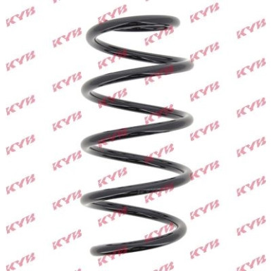 KYB Fahrwerksfeder Seat P. Altea 1.6 03/04 RH1718 KYB Fahrwerksfeder Seat P. Altea 1.6 03/04 RH1718