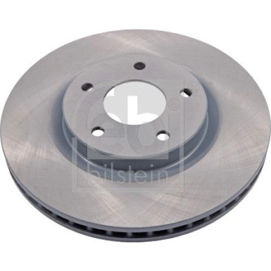 FEBI BILSTEIN Bremsscheibe 108381 FEBI BILSTEIN Bremsscheibe 108381