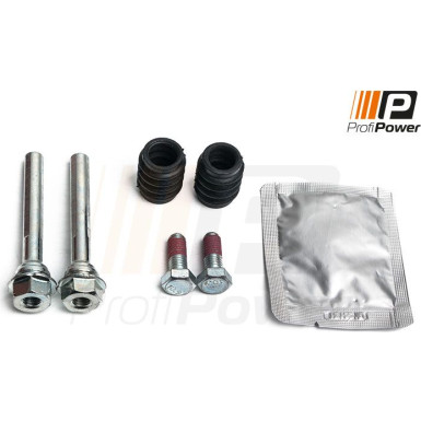 PROFIPOWER Führungshülsensatz, Bremssattel 9B5097 PROFIPOWER Führungshülsensatz, Bremssattel 9B5097
