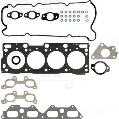 Dichtungssatz Zylinderkopf MAZDA 02-53470-04