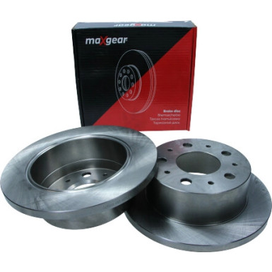 Maxgear Bremsscheibe Citroen T. Jumper/Boxer 06 19-1944 Maxgear Bremsscheibe Citroen T. Jumper/Boxer 06 19-1944