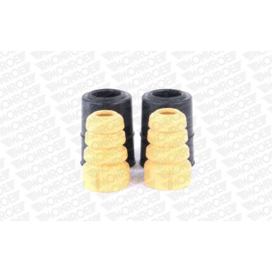 Staubschutzsatz VA li/re AUDI A6 14 PROTECTION KIT PK391