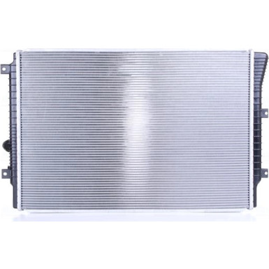 Wasserkühler PKW VW Beetle 11 FIRST FIT 65336
