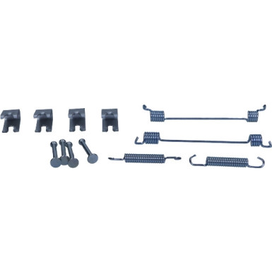 391-0794 Montagesatz f.Bremsbacken FORD Fiesta,Pumba 95 105-0794