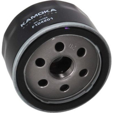 KAMOKA Ölfilter F104201 KAMOKA Ölfilter F104201