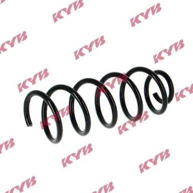 Fahrwerksfeder K-Flex RA5050
