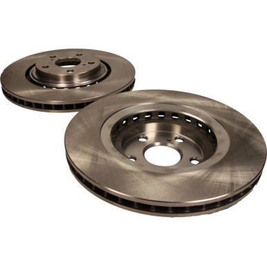 Maxgear Bremsscheibe Toyota P. Rav 4 2.0 4Wd 12 19-3565