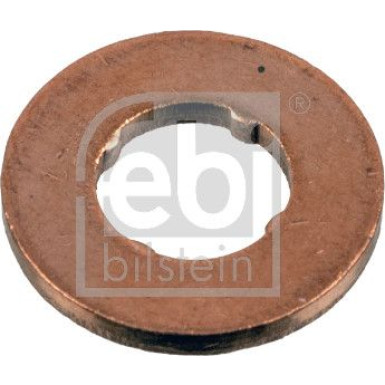 FEBI BILSTEIN Dichtring, Einspritzventil 178618 FEBI BILSTEIN Dichtring, Einspritzventil 178618