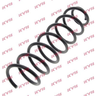 KYB Fahrwerksfeder Audi T. A4 1.6-2.6 11.94-09.01 Combi K-Flex RA6978