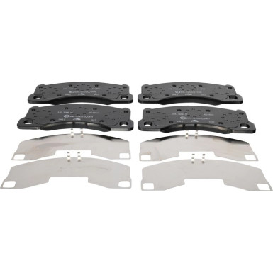 Bremsbelagsatz Vw P. Touareg 02-/Panamera/Cayenne 09 13.0460-4852.2