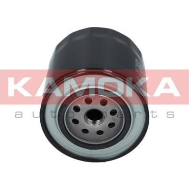 KAMOKA Ölfilter F102401