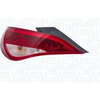 Heckleuchte R MAGNETI PQ 714021180851 Heckleuchte R MAGNETI PQ 714021180851