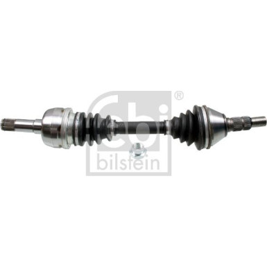 FEBI BILSTEIN Antriebswelle 181947 FEBI BILSTEIN Antriebswelle 181947