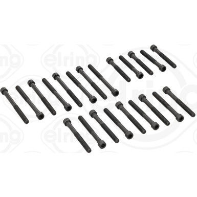 Zylinderkopfschraubensatz 820.210 Zylinderkopfschraubensatz 820.210