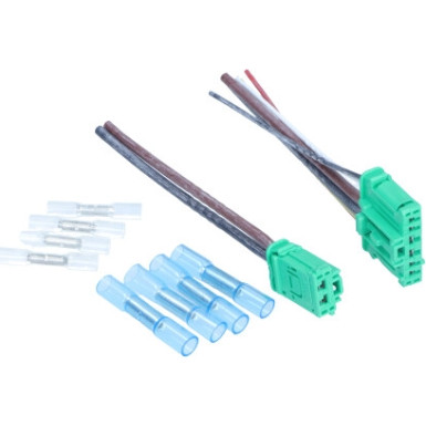 Kabelreparatursatz, Innenraumgebläsemotor 107039 Kabelreparatursatz, Innenraumgebläsemotor 107039