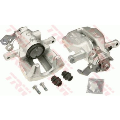 Tauschbremssattel HA li CITROEN,FIAT,PEUGEOT Expert 07 BHS997E Tauschbremssattel HA li CITROEN,FIAT,PEUGEOT Expert 07 BHS997E