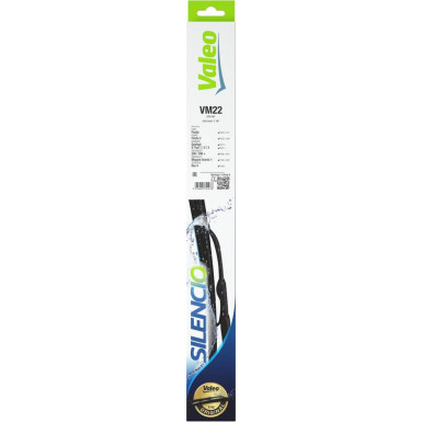Valeo Silencio Performance 574147 Valeo Silencio Performance 574147