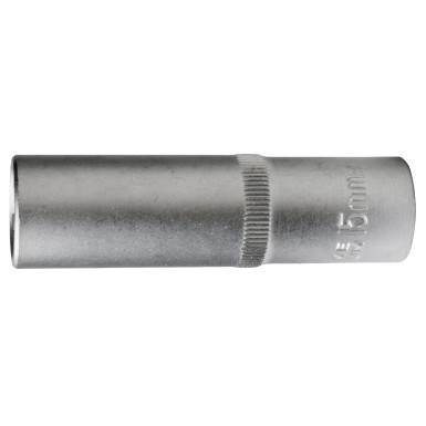 SW-Stahl Tiefer Einsatz 15 mm, 1/2Z 05630-15SB